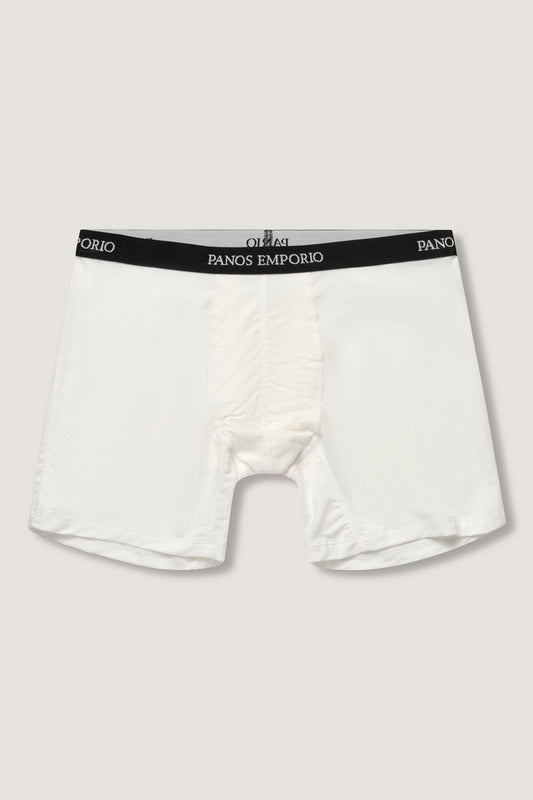 2pk Lyocell Pouch Boxer
