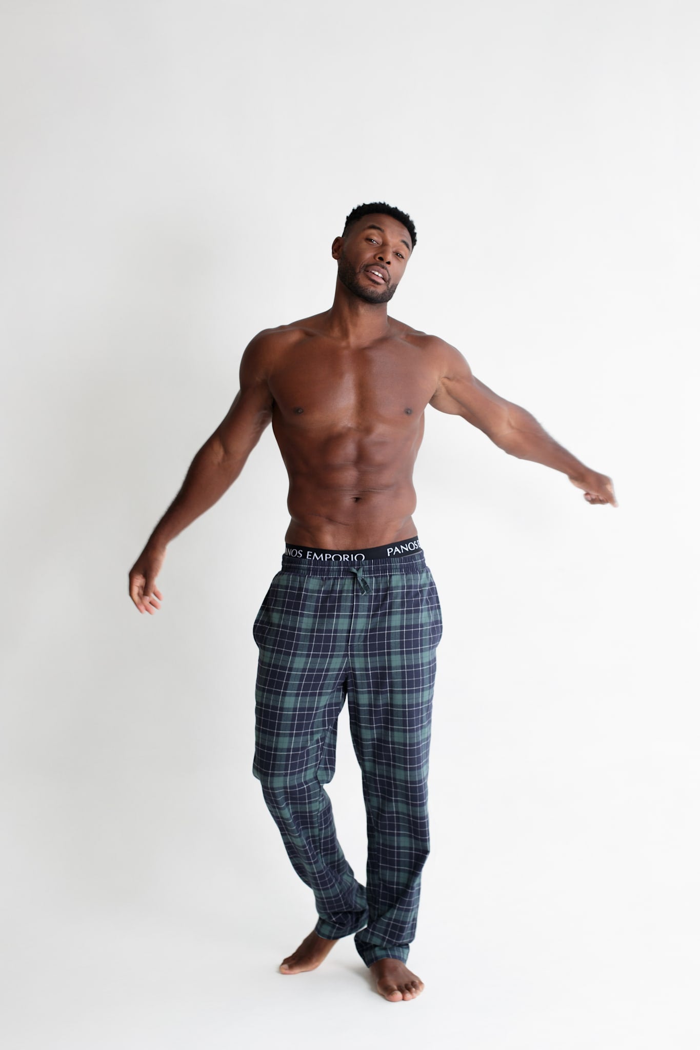 PJ pant
