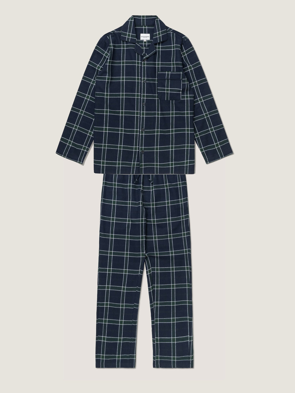 PJ set