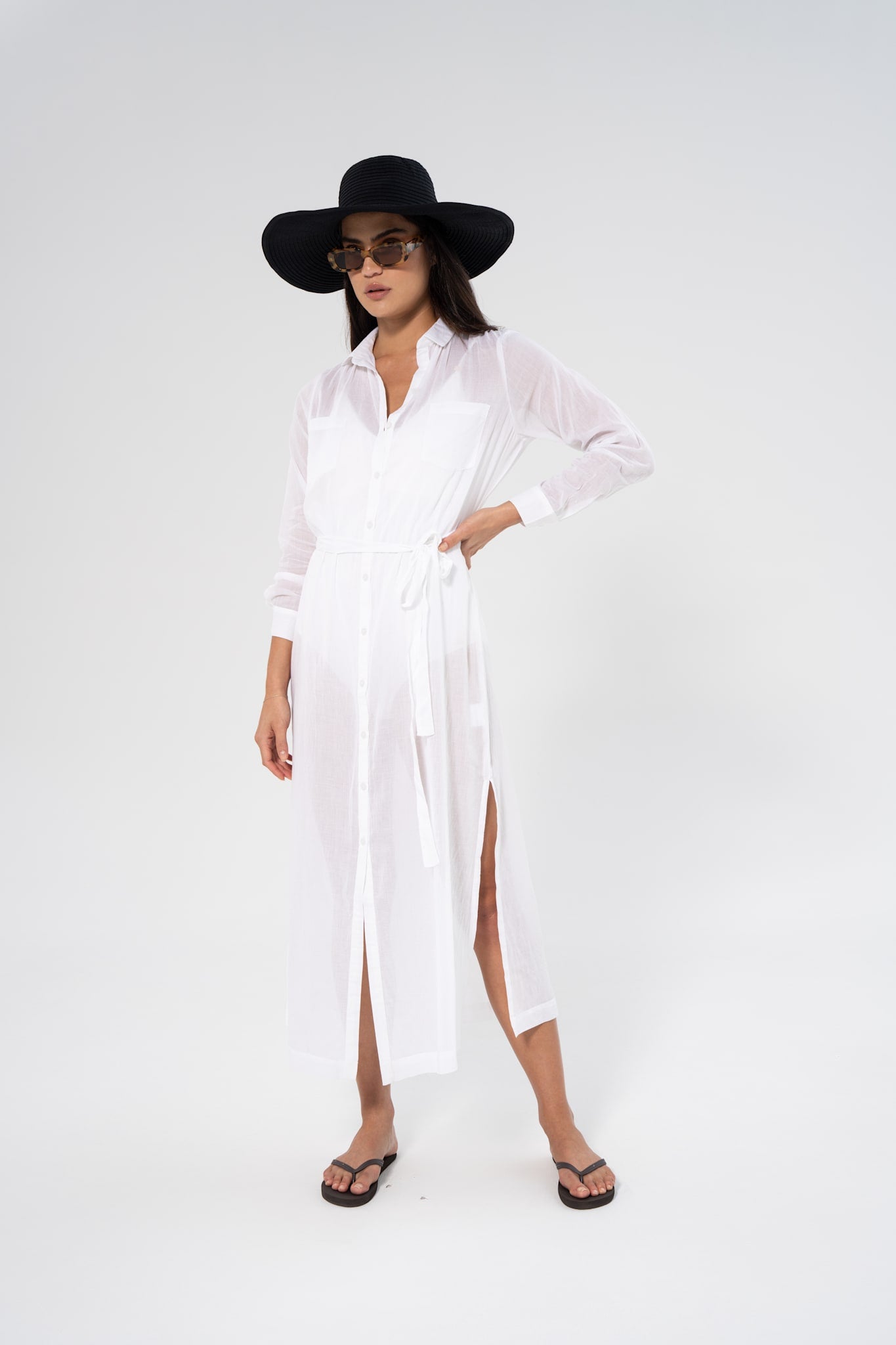 Ismene Dress