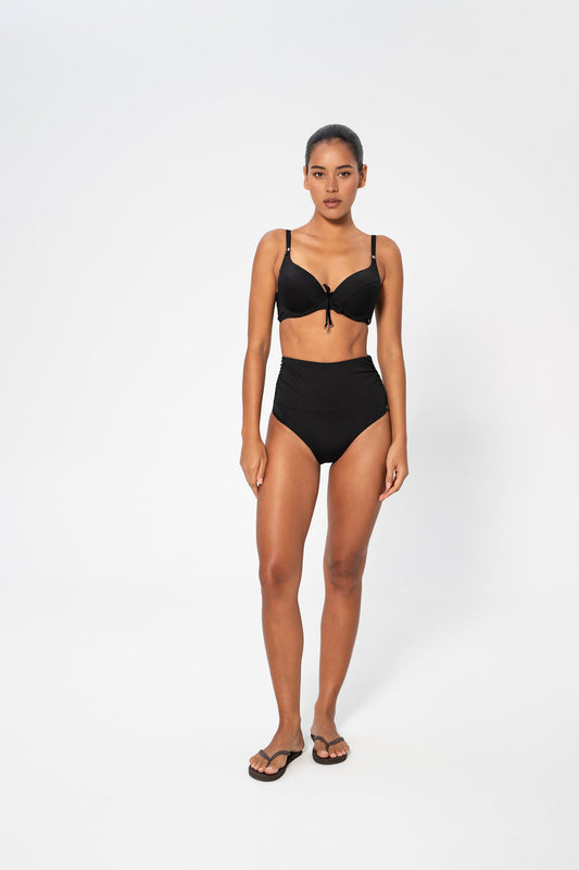 Lydia Solid Top