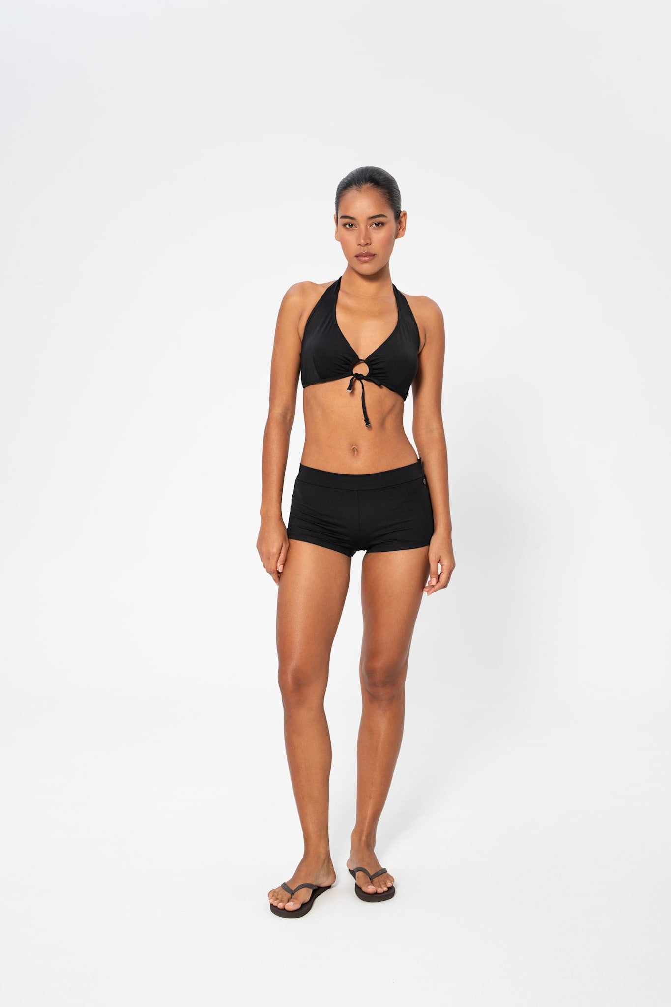 Daphne Solid Top