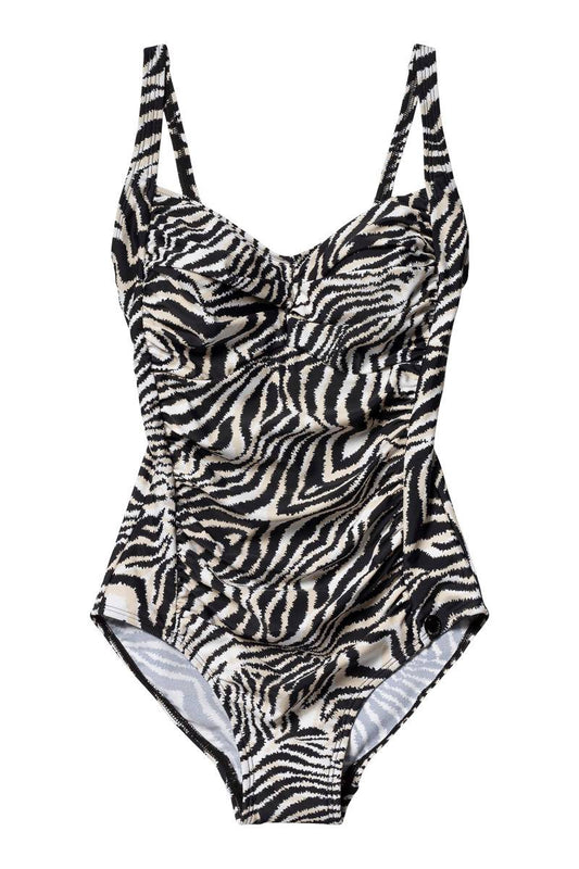 Zebra Potenza swimsuit