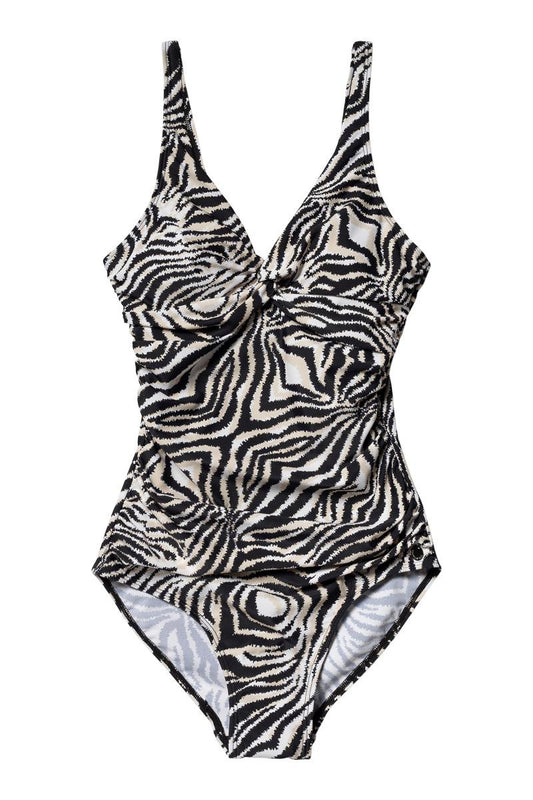 Zebra Simi Swimsuit