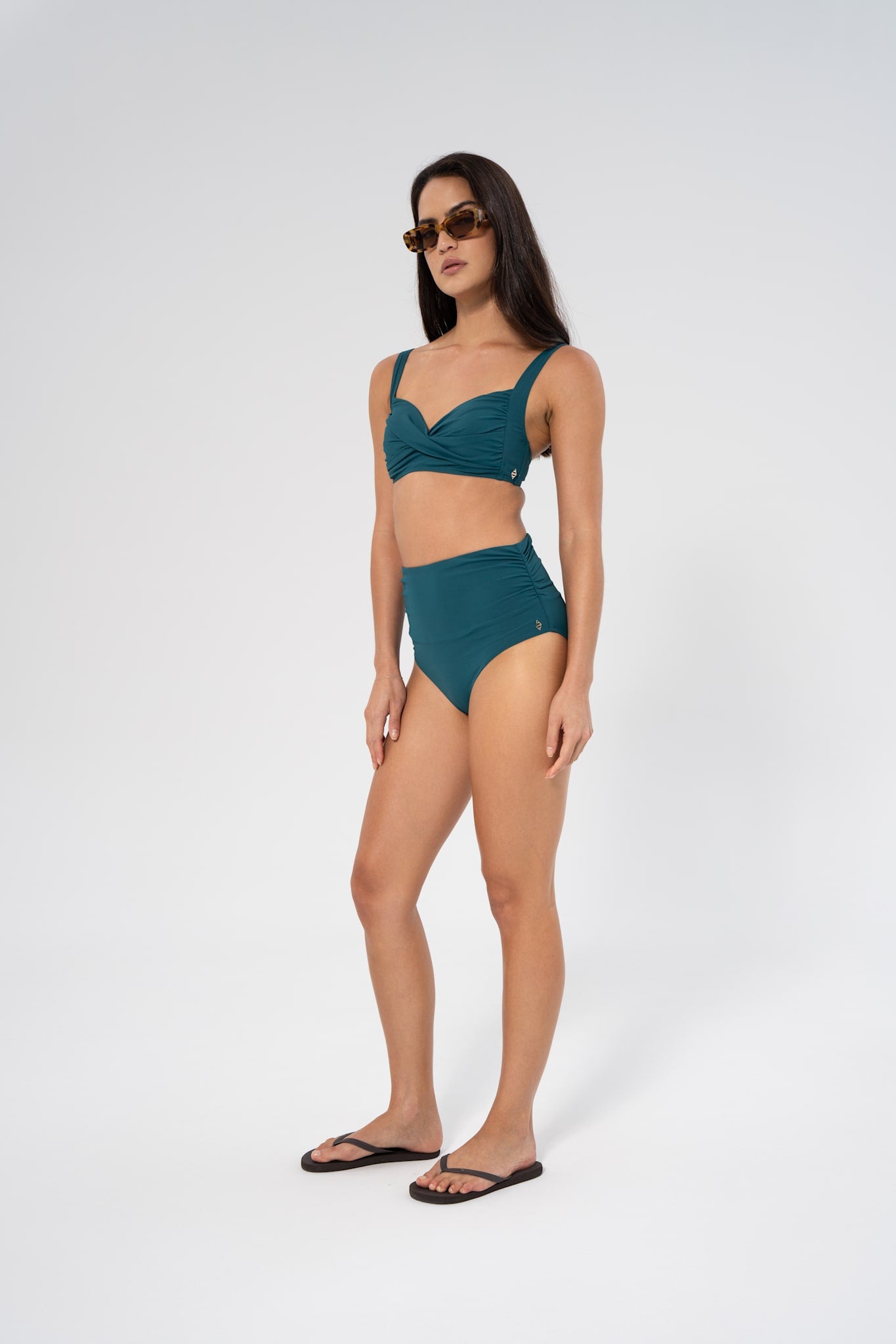 Rib Medea top