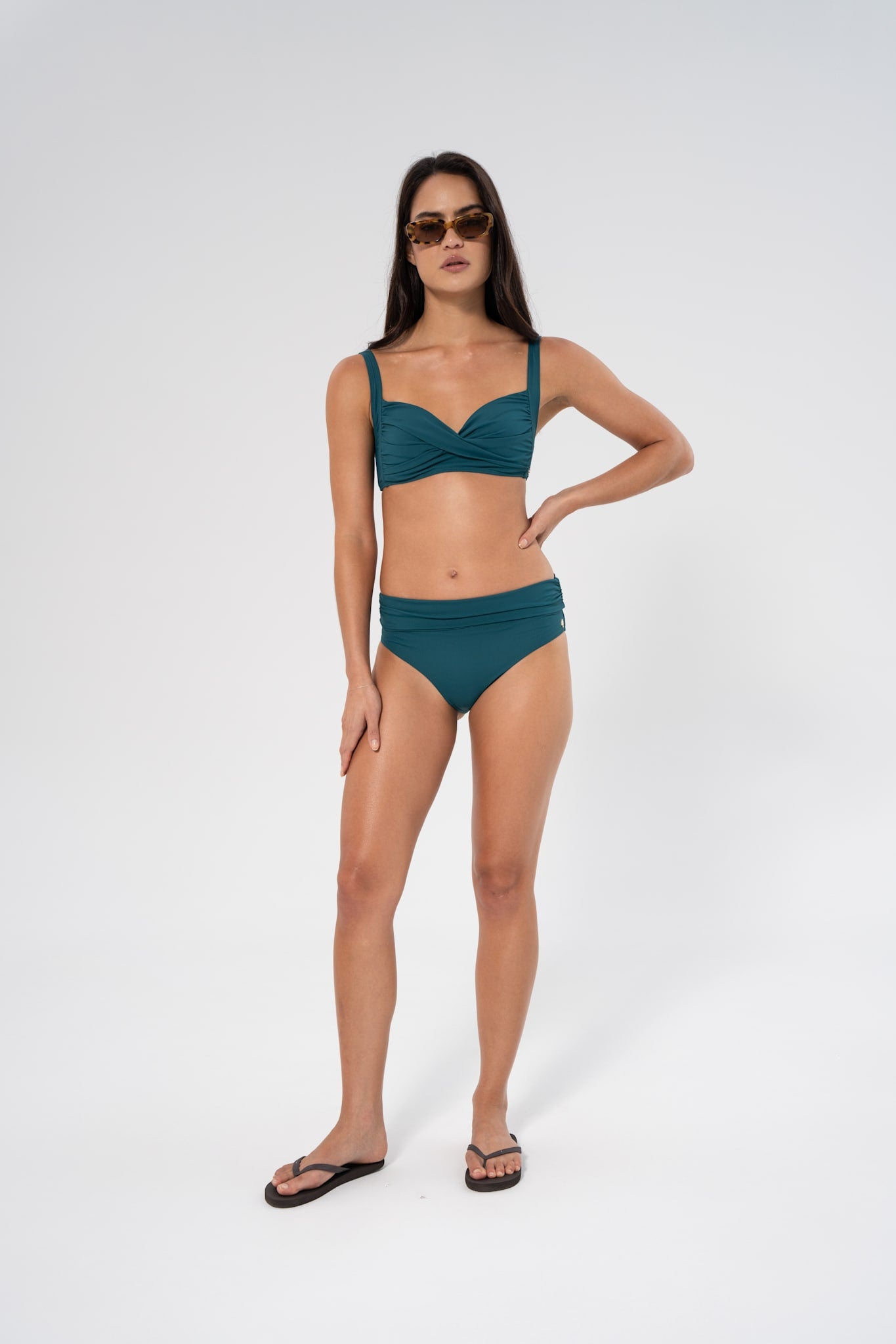 Rib Chara bottom