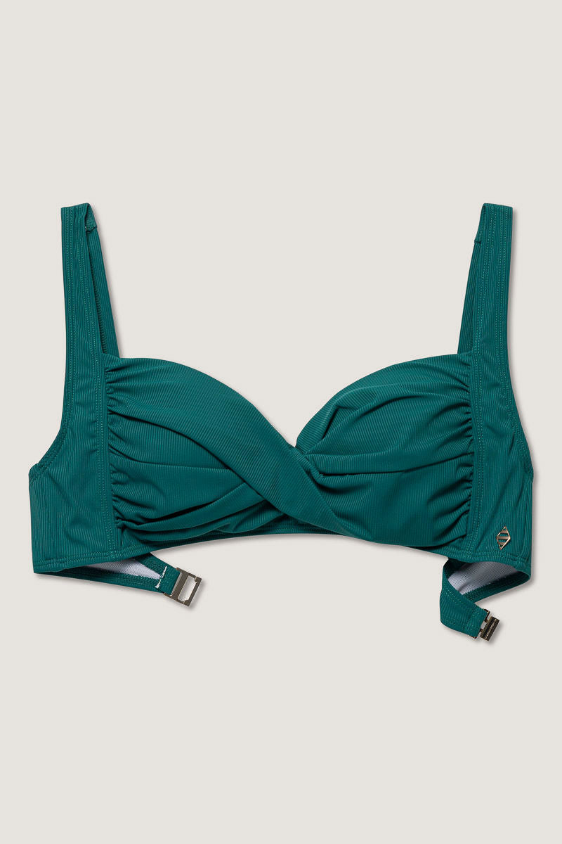 Rib Medea top