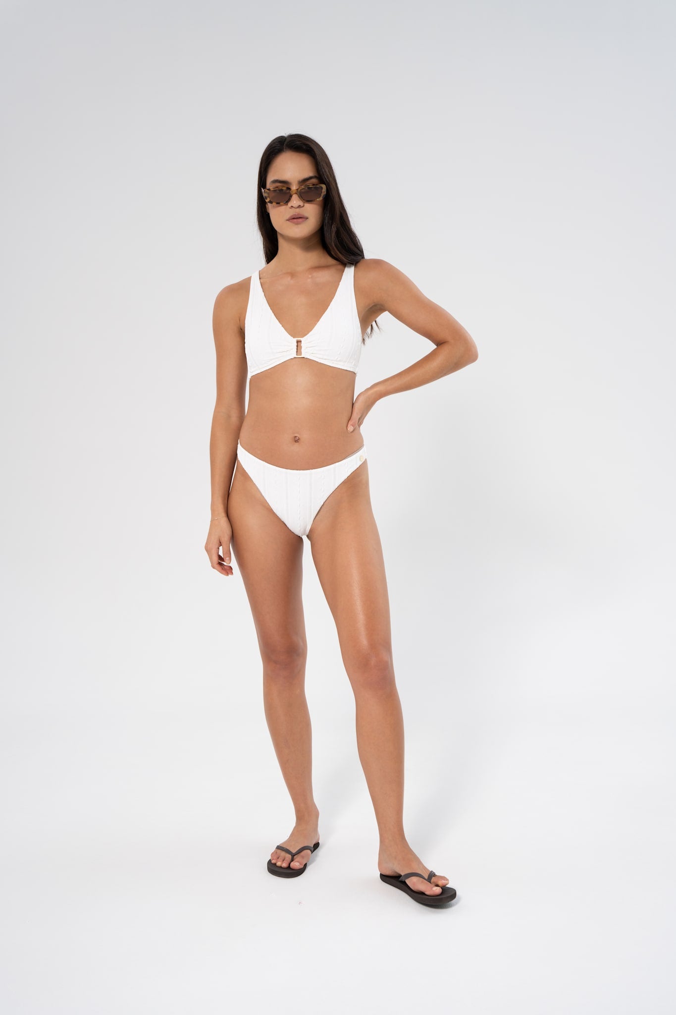 Daisy Maia top