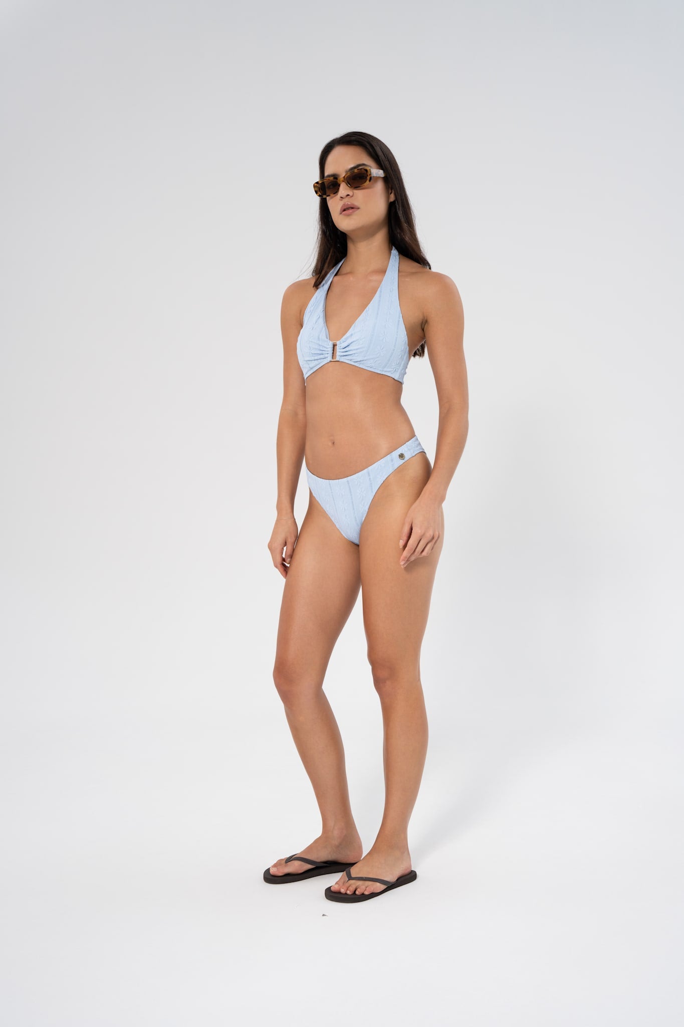 Daisy Maia top