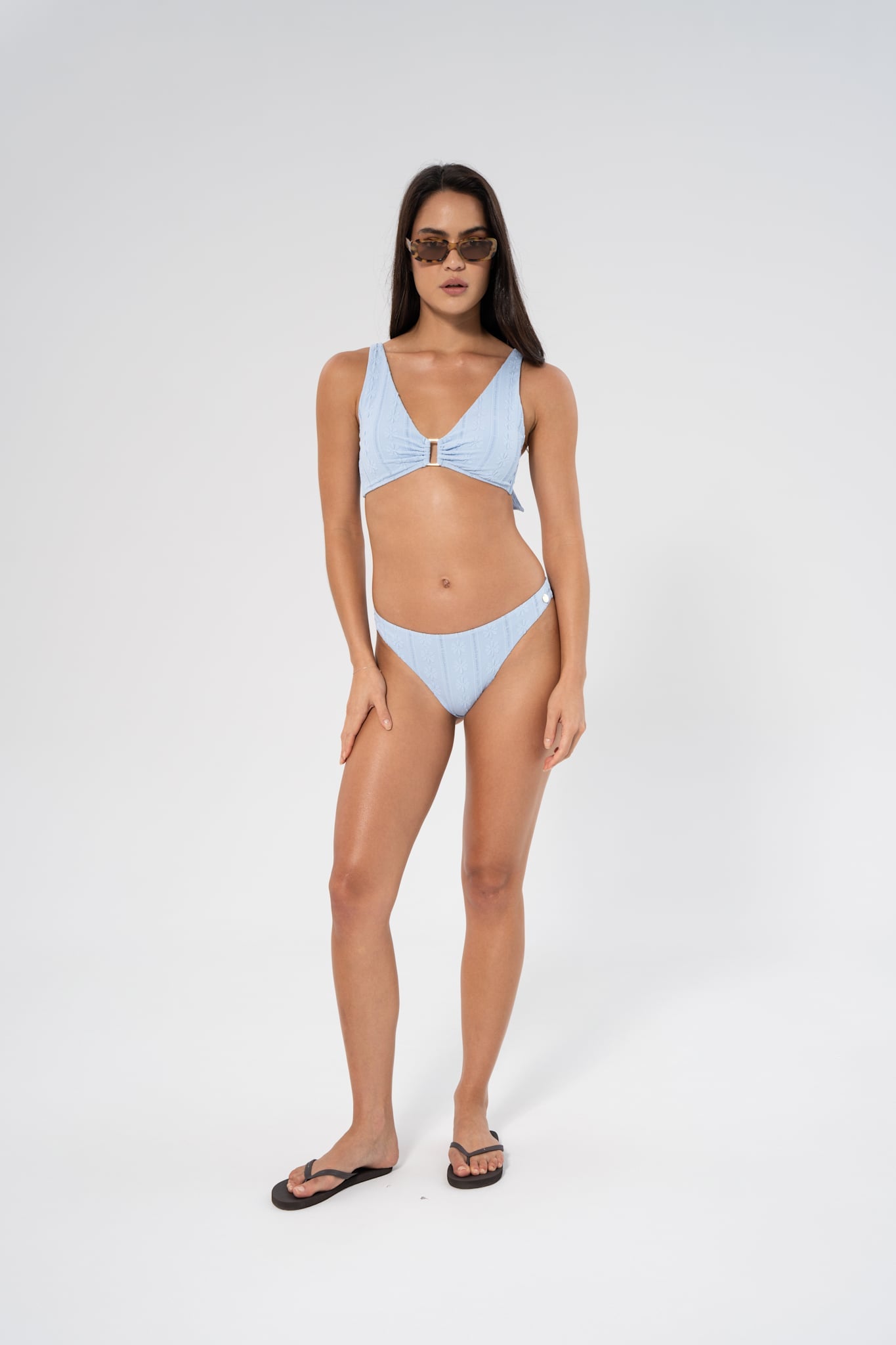 Daisy Maia top