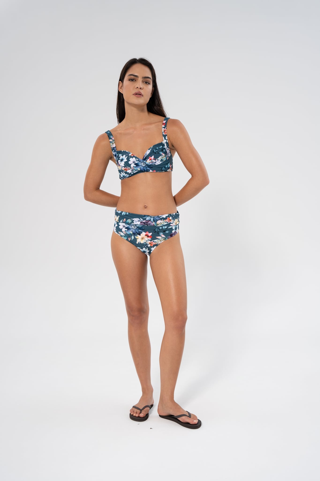 Fleur Dione bottom