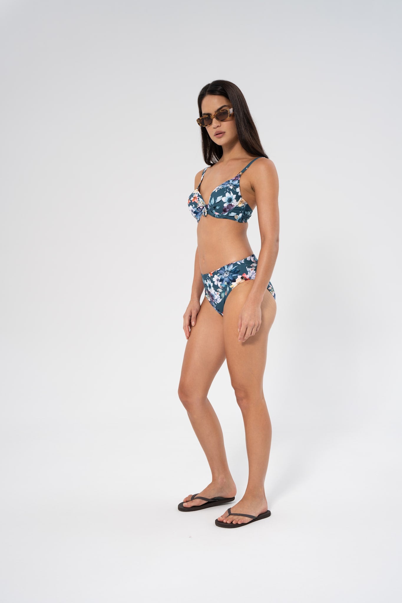 Fleur Dione bottom