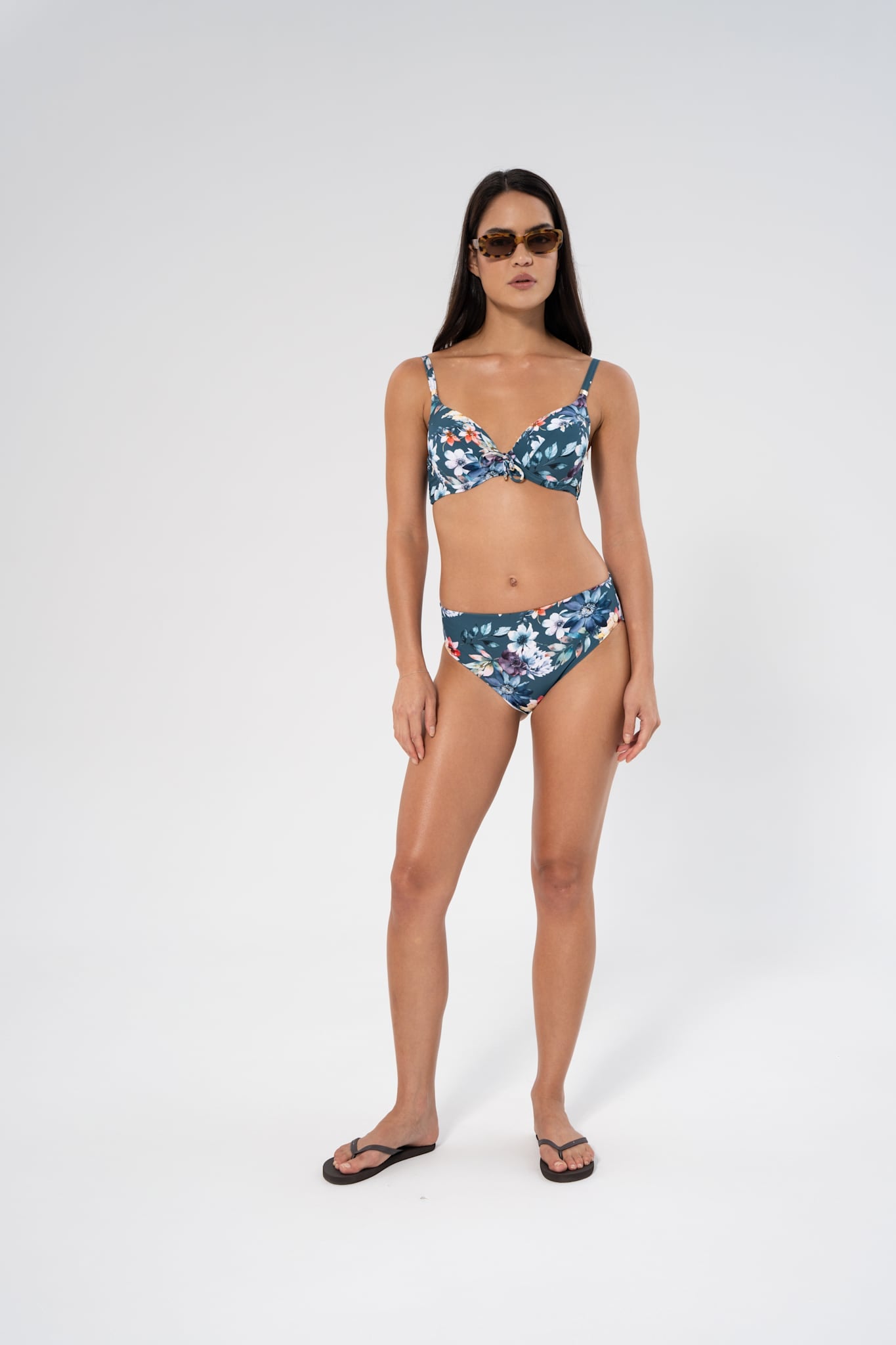 Fleur Lydia top