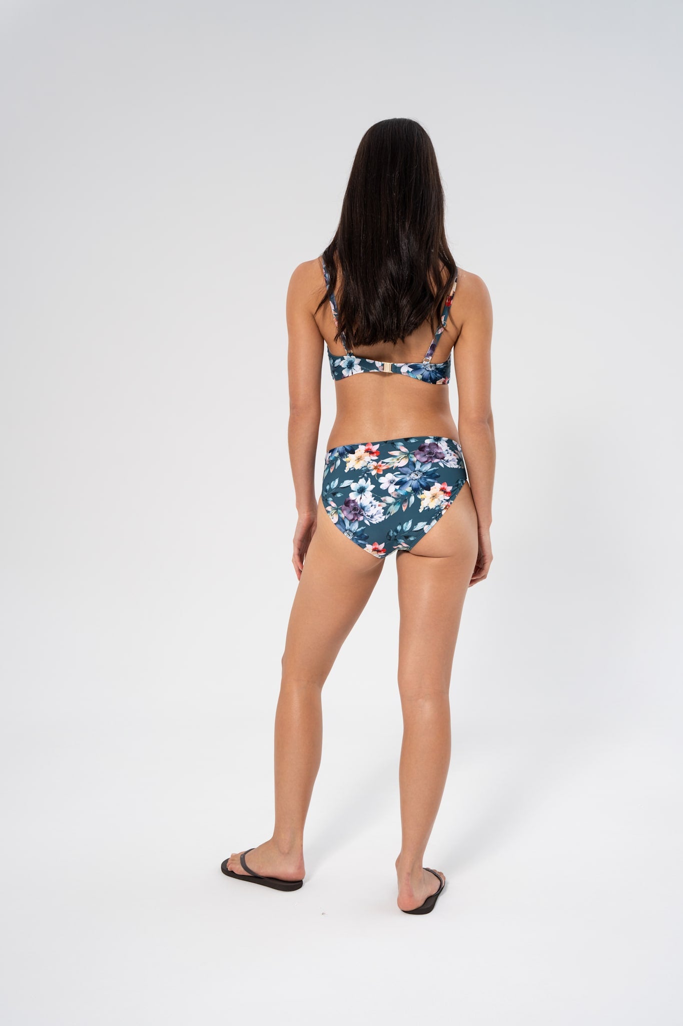 Fleur Lydia top