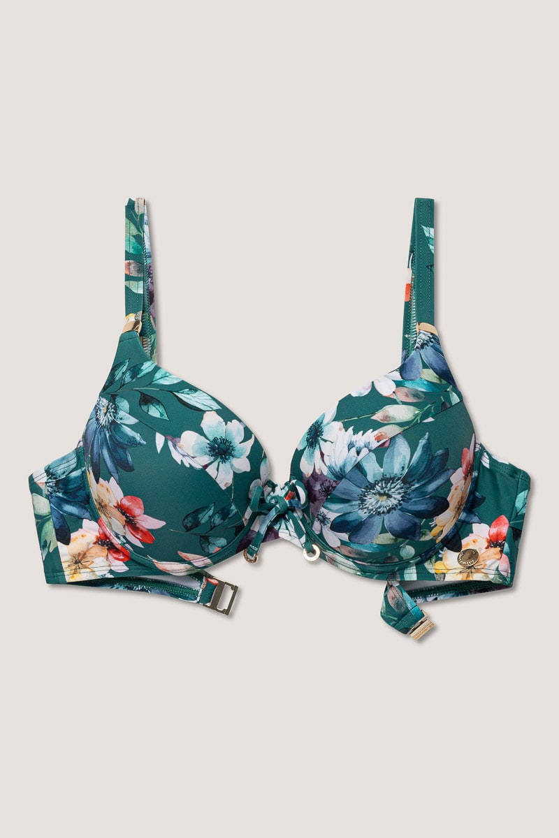 Fleur Lydia top