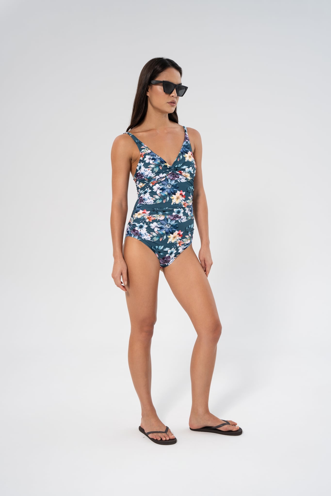 Fleur Simi Swimsuit