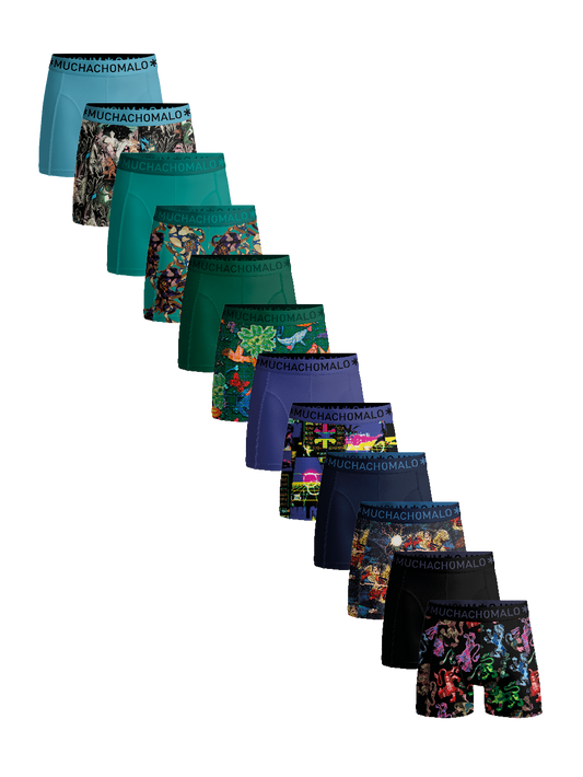 1010 12pk boxer print/solid 19