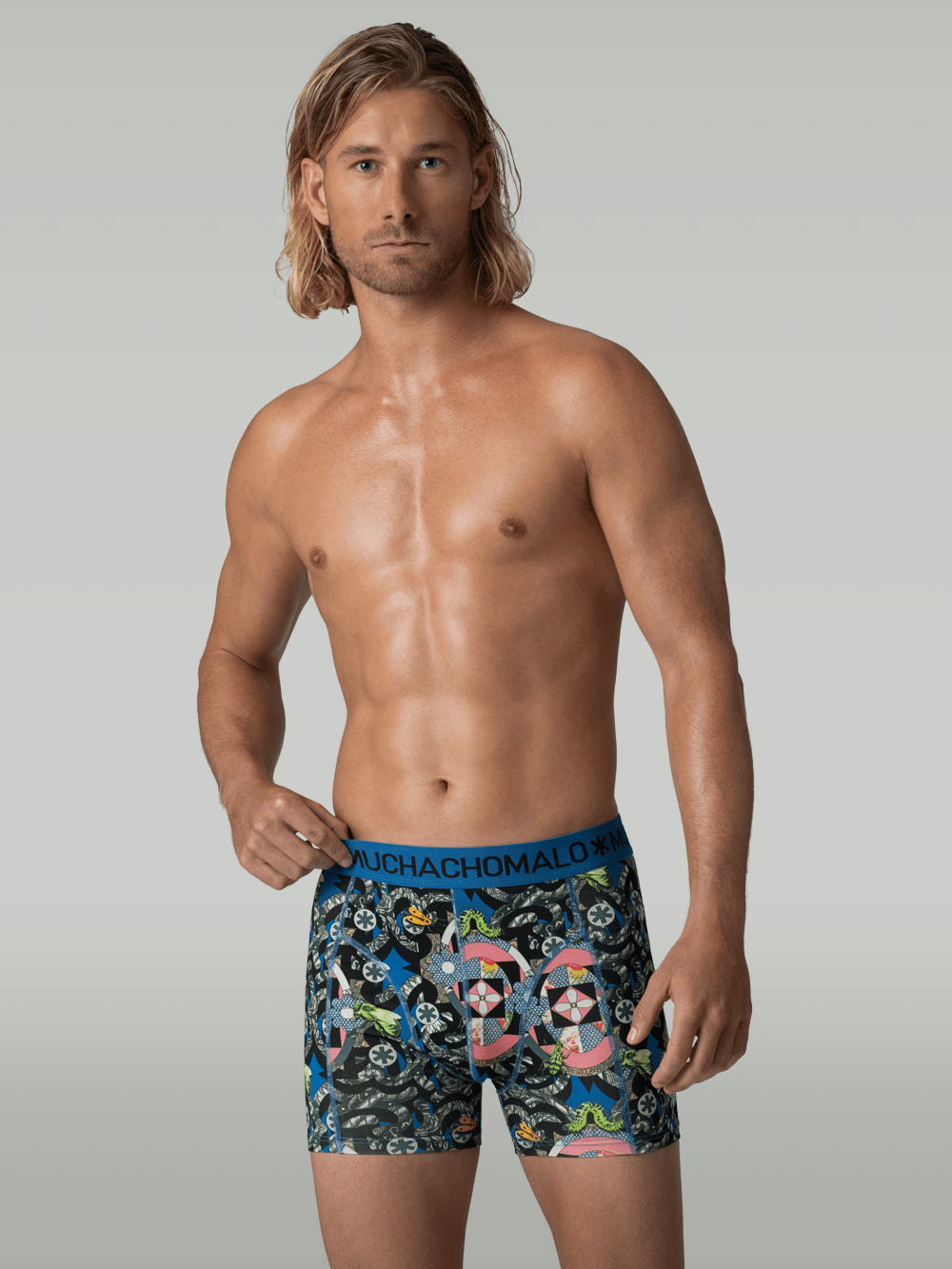 1010 10pk boxer print/solid 22