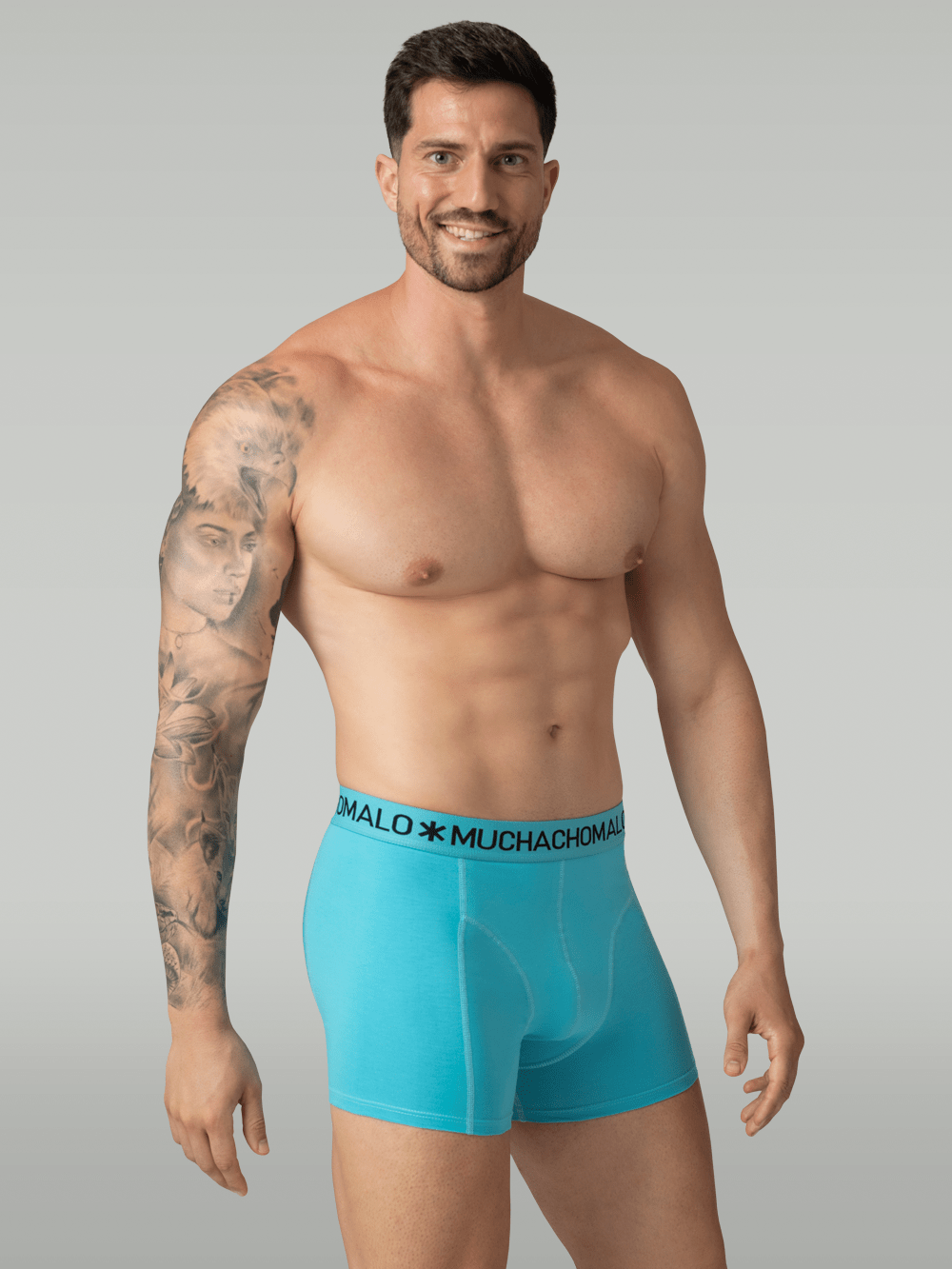 1010 10pk boxer print/solid 22