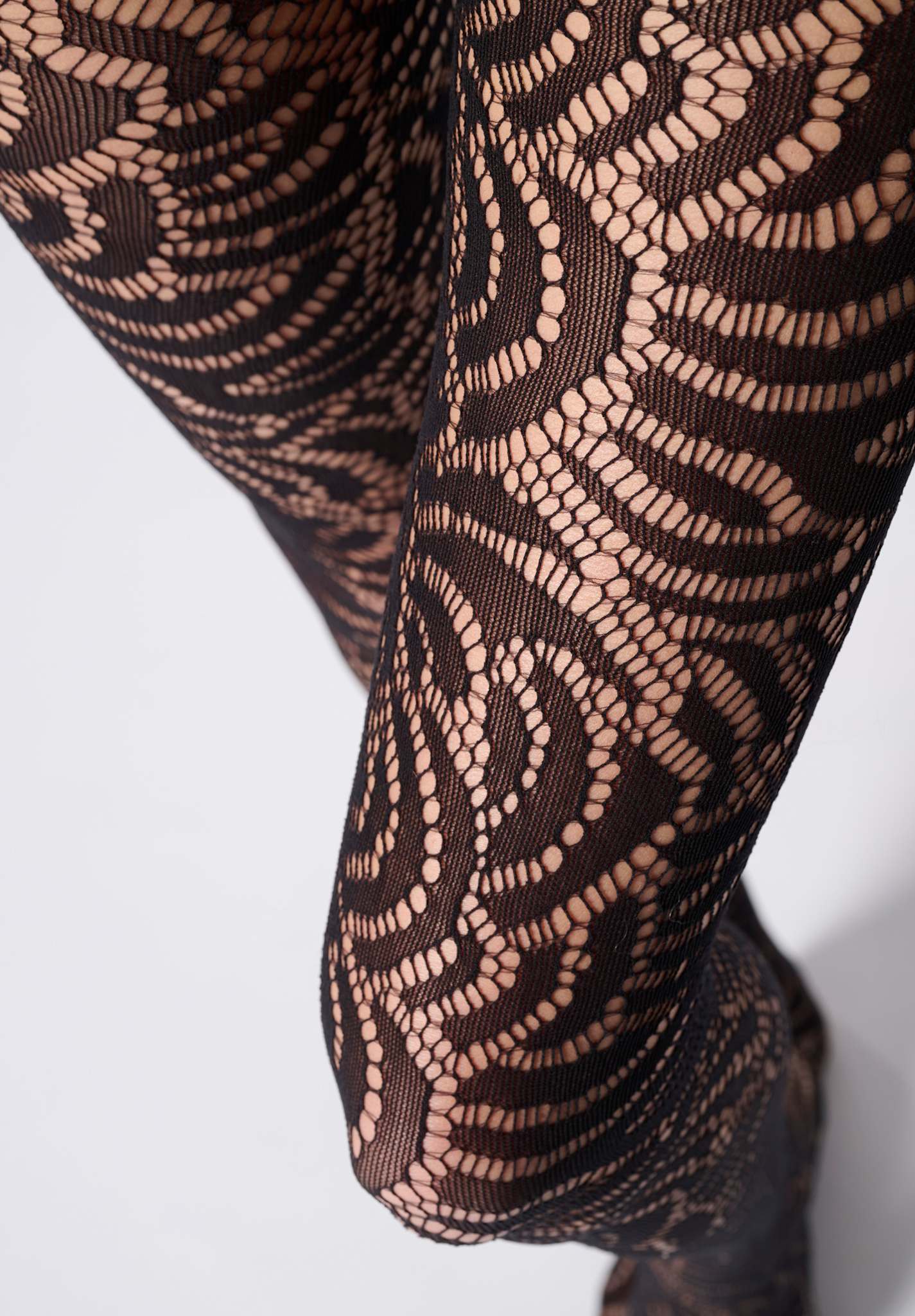 Oroblu Art Net Tights