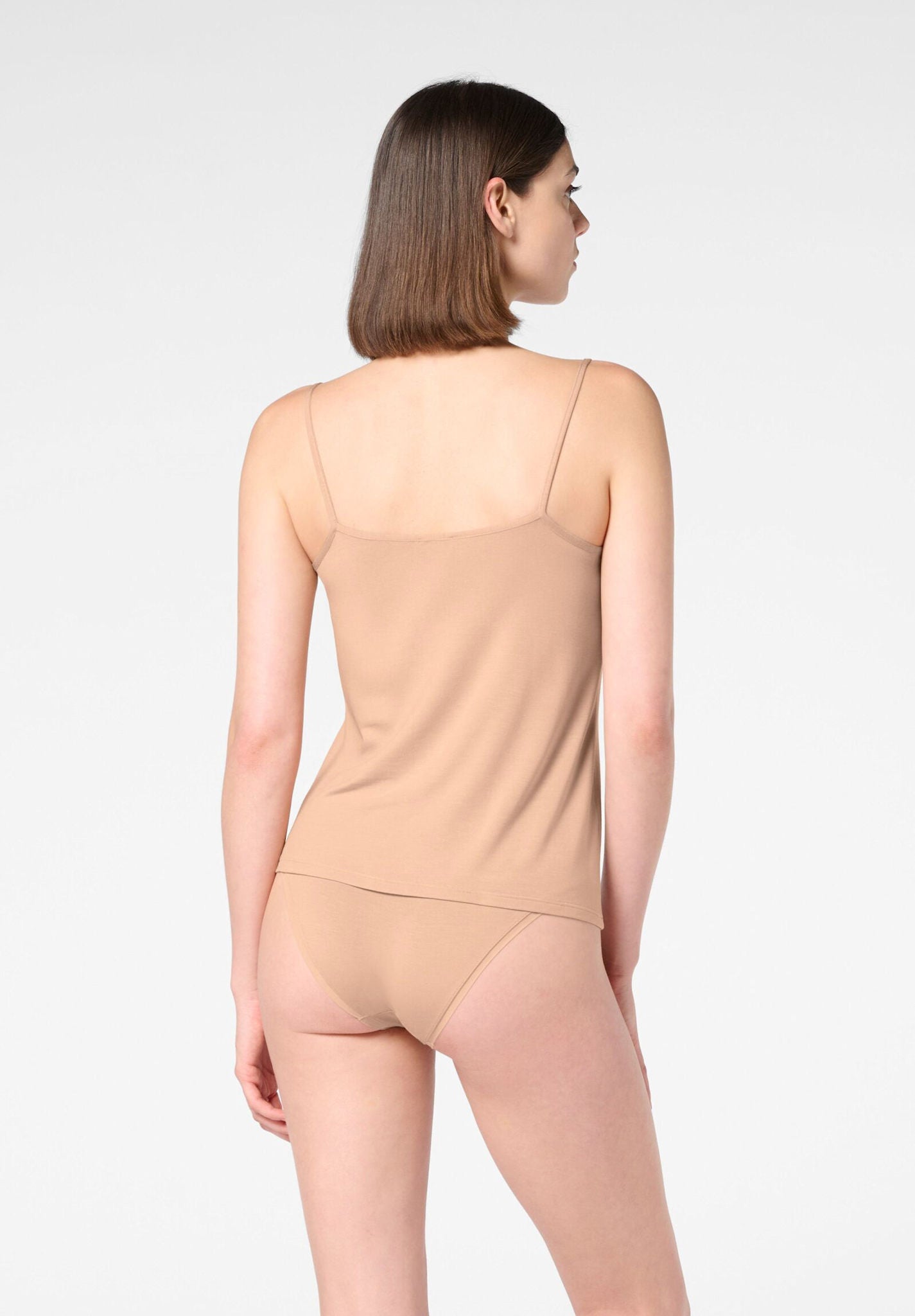 Oroblu Perfect Line Modal Singlet