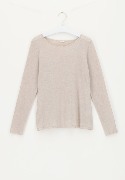 Oroblu Perfect Line Cashmere Long Sleeve